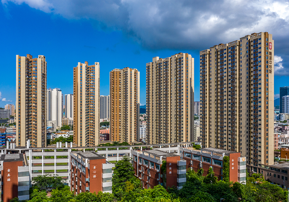 融湖時(shí)代花園