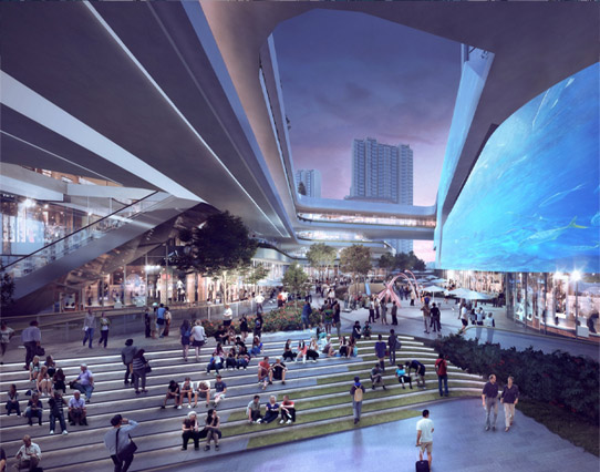 共創(chuàng)共享商業(yè)生態(tài)價(jià)值