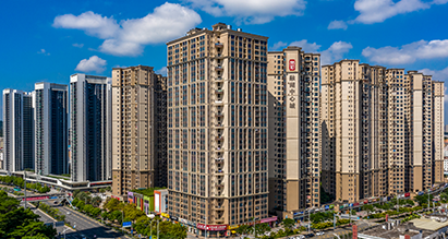 融湖世紀(jì)花園